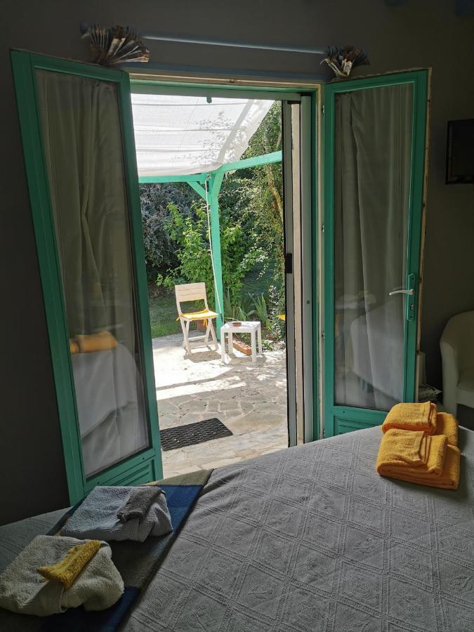 Les Hotes Landes Saint-Gor Exterior photo