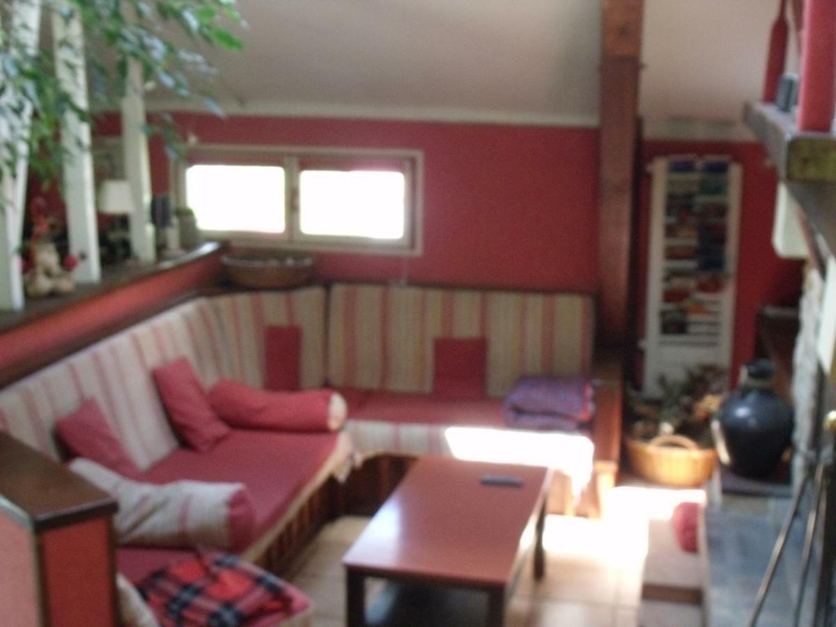 Les Hotes Landes Saint-Gor Exterior photo