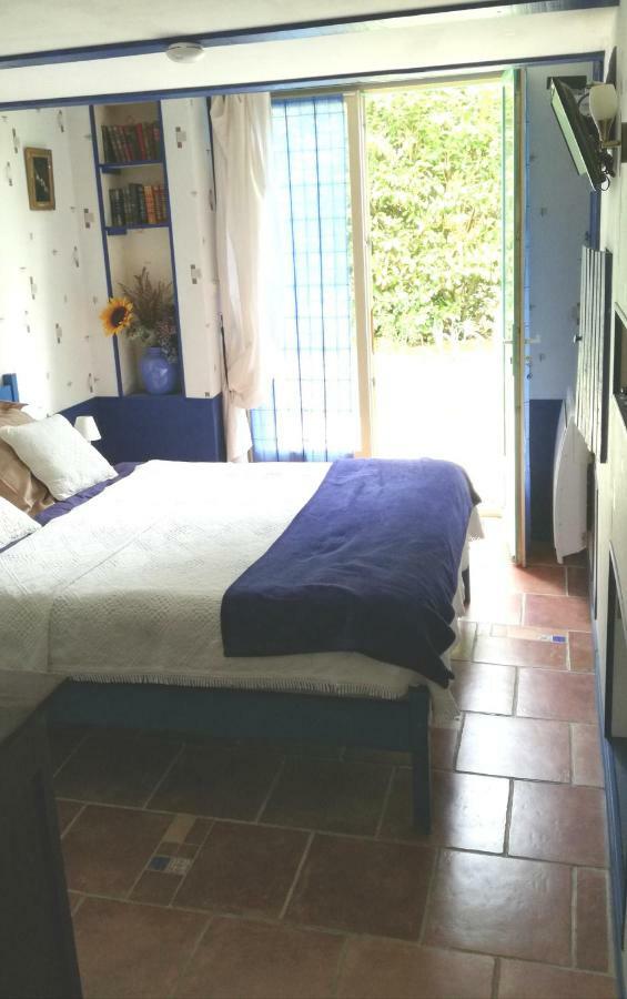 Les Hotes Landes Saint-Gor Exterior photo